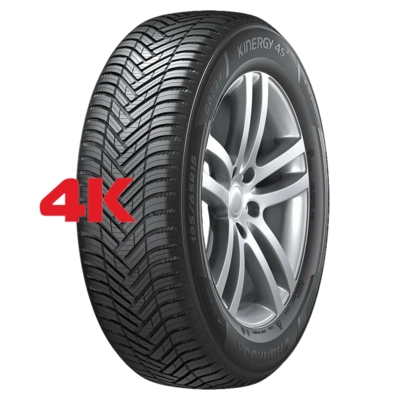 Шина Hankook Kinergy 4s2 H750 205/65 R16 95H
