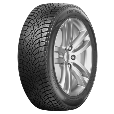 Шина Fortune Polaro Snow 235/55 R19 105H