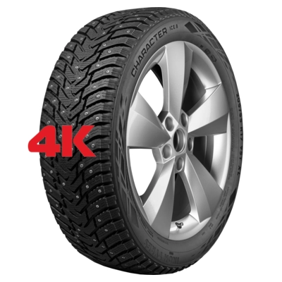 Шина Ikon Tyres Character Ice 8 175/65 R14 86T