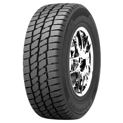 Шина Goodride All Season Master SW613 195/70 R15 104/102R