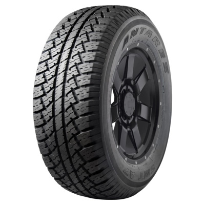 Шина Antares SMT A7 255/70 R16 111S