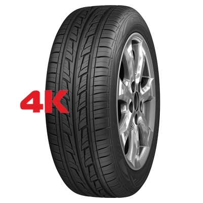 фото протектора и шины Road Runner  Шина Cordiant Road Runner 185/65 R15 88H
