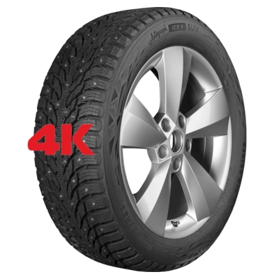 Шина Ikon Tyres Autograph Ice 9 SUV 295/40 R20 110T