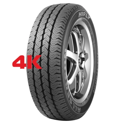 Шина HiFly All-Transit 225/75 R16 121/120R