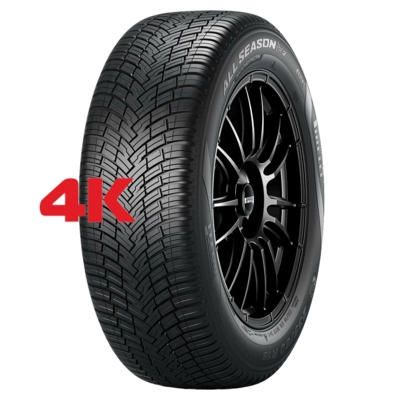 Шина Pirelli Scorpion All Season SF2 255/55 R19 111W