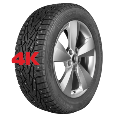 Шина Ikon Tyres Character Ice 7 185/65 R14 90T