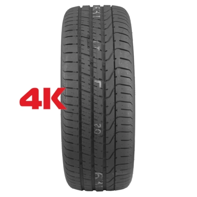 Шина Pirelli P Zero 245/35 R20 91(Y)