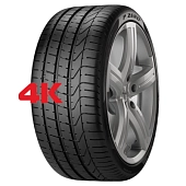 P Zero Шина Pirelli P Zero 265/40 R20 104Y 
