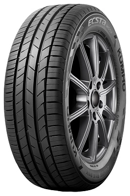 Шина Kumho Ecsta HS52 235/45 R17 97W