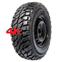 Vigorous MT601 Шина HiFly Vigorous MT601 265/75 R16 123/120Q 