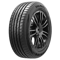 Solmax1 Шина Goodride Solmax1 275/55 R20 117V 