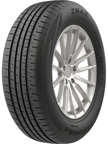 фото протектора и шины LANDGEMA Шина ZMAX LANDGEMA 195/65 R14 89H