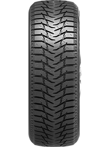 фото протектора и шины Ice Blazer WST3 Шина Sailun Ice Blazer WST3 155/70 R13 75T