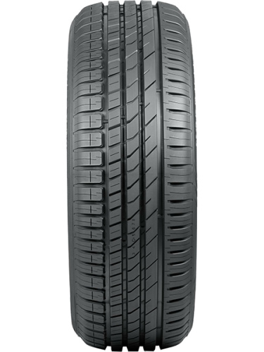 фото протектора и шины Nordman SX3 Шина Nokian Nordman SX3 195/55 R16 91H