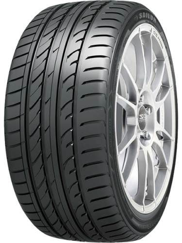 фото протектора и шины Atrezzo ZSR SUV Шина Sailun Atrezzo ZSR SUV 315/35 R20 110Y