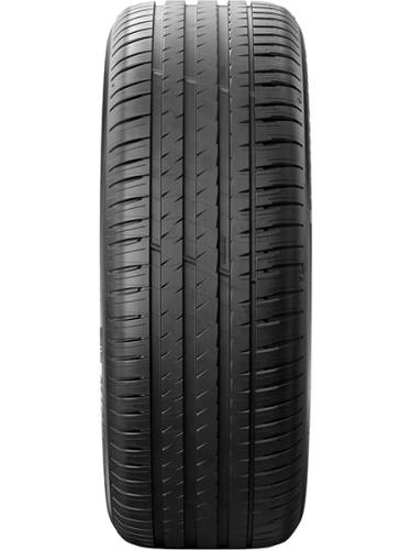 фото протектора и шины Pilot Sport 4 SUV Шина Michelin Pilot Sport 4 SUV 285/40 R21 109Y