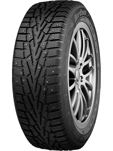 фото протектора и шины Snow Cross PW-2 Шина Cordiant Snow_Cross PW-2 205/60 R16 96T