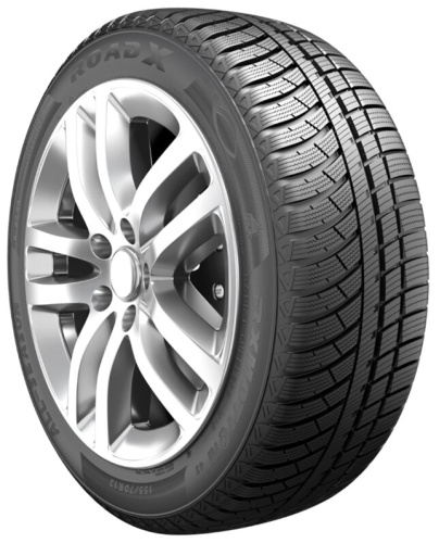 фото протектора и шины MULTISEASON Шина Jinyu MULTISEASON 225/50 R17 98V