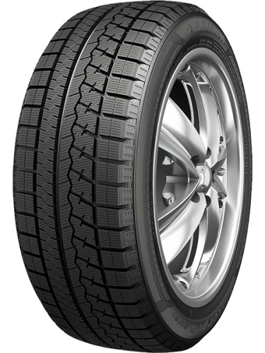 фото протектора и шины Ice Blazer Arctic Шина Sailun Ice Blazer Arctic 235/45 R17 94H