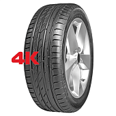 Ikon Tyres Character Ultra 