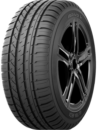 фото протектора и шины ULTRA ARZ4 Шина Arivo ULTRA ARZ4 235/55 R17 103W