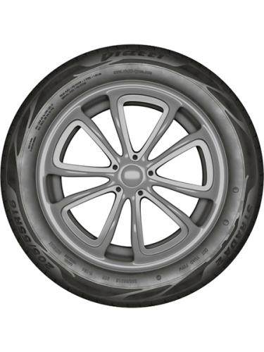 фото протектора и шины Strada 2 V-134 Шина Viatti Strada 2 V-134 185/60 R15 88V