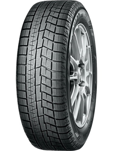 фото протектора и шины iceGuard Studless iG60 Шина Yokohama iceGuard Studless iG60 195/65 R15 91Q