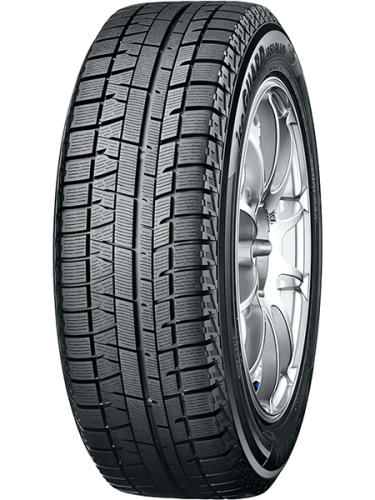 фото протектора и шины iceGuard Studless iG50+ Шина Yokohama iceGuard Studless iG50+ 175/65 R14 82Q