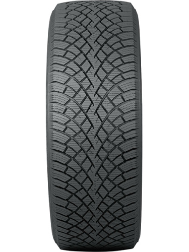 фото протектора и шины Hakkapeliitta R5 SUV Шина Nokian Hakkapeliitta R5 SUV 315/35 R21 111T