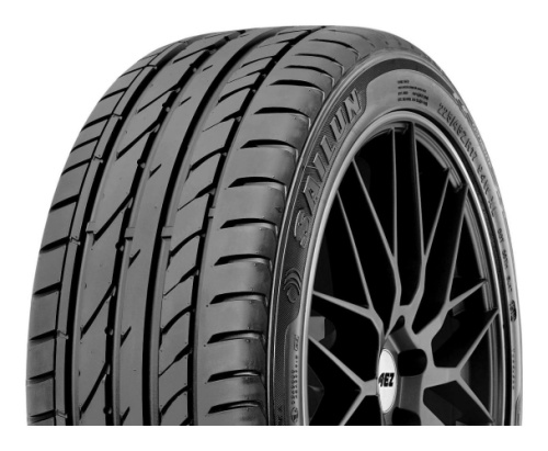 фото протектора и шины Atrezzo ZSR Шина Sailun Atrezzo ZSR 255/35 R18 90Y Runflat