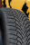 фото протектора и шины Ice Blazer Alpine+ Шина Sailun Ice Blazer Alpine+ 155/65 R14 75T