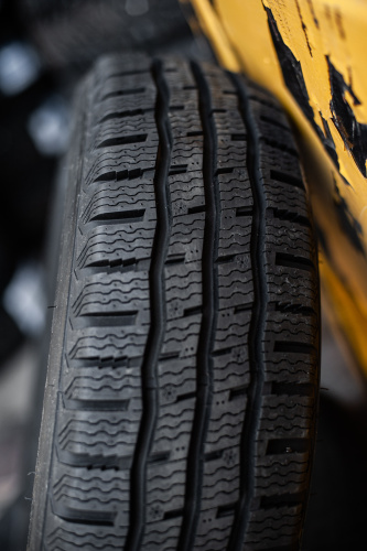 фото протектора и шины Endurе WSL1 Шина Sailun Endure WSL1 185/75 R16C 104/102R