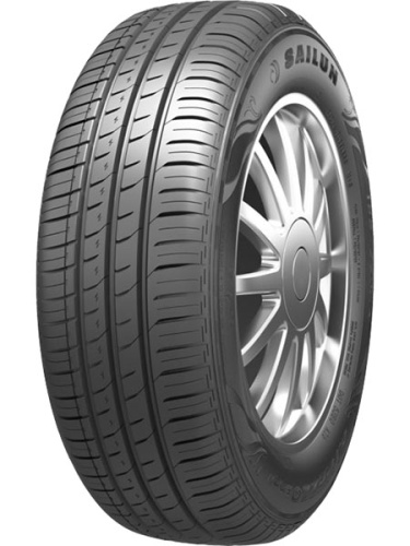 фото протектора и шины Atrezzo Eco Шина Sailun Atrezzo Eco 155/80 R13 79T