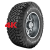 фото протектора и шины All Terrain T/A KO2 Шина BFGoodrich All Terrain T/A KO2 225/70 R17C 110/107S