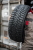 фото протектора и шины Ice Blazer WST3 Шина Sailun Ice Blazer WST3 275/65 R18 116T