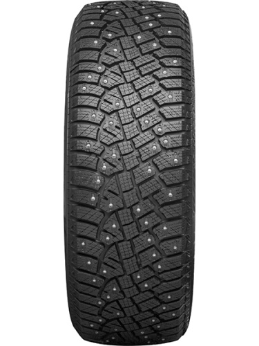 фото протектора и шины IceContact 2 Шина Continental IceContact 2 195/65 R15 95T