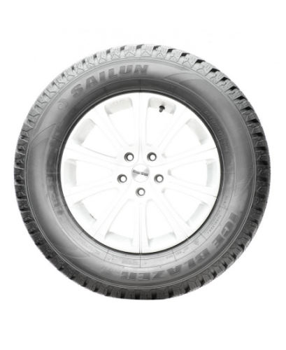 фото протектора и шины Ice Blazer WST2 LT Шина Sailun Ice Blazer WST2 245/60 R18 105T