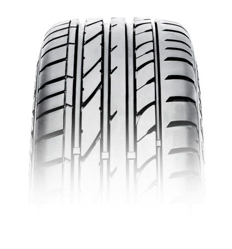 фото протектора и шины Atrezzo ZSR SUV Шина Sailun Atrezzo ZSR SUV 265/50 R19 110Y