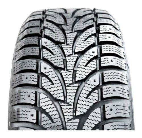 фото протектора и шины Ice Blazer WST1 Шина Sailun Ice Blazer WST1 235/65 R16C 115/113R