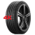 фото протектора и шины Pilot Sport 5 Шина Michelin Pilot Sport 5 245/45 R18 100(Y)