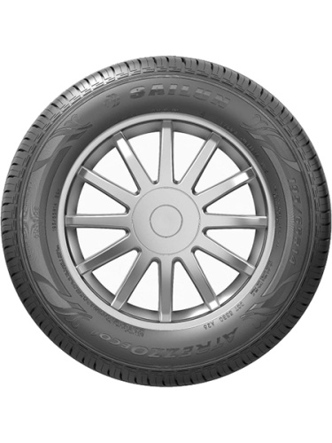 фото протектора и шины Atrezzo Eco Шина Sailun Atrezzo Eco 185/60 R14 82H