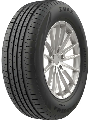 фото протектора и шины LANDGEMA Шина ZMAX LANDGEMA 225/60 R16 102V