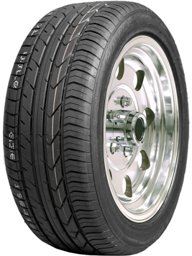 фото протектора и шины HU907 Шина Headway HU907 255/50 R19 107W