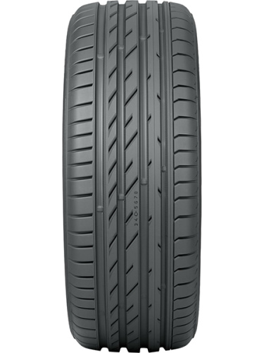 фото протектора и шины Nordman SZ2 Шина Nokian Nordman SZ2 215/50 R17 95W