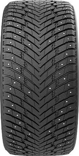 фото протектора и шины WINTERNOVA STUD II Шина ZMAX WINTERNOVA STUD II 245/40 R20 99T