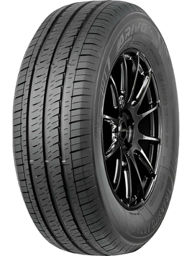 фото протектора и шины TRANSITO ARZ6-C Шина Arivo TRANSITO ARZ6-C 185/75 R16C 104/102R