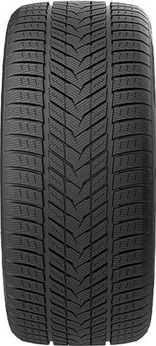 фото протектора и шины WINTERHAWKE II Шина ZMAX WINTERHAWKE II 265/45 R21 108H