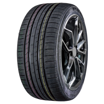 Шина Tracmax X-Privilo RS01 285/40 R21 109Y