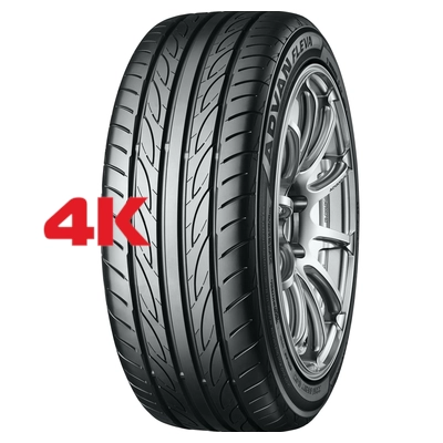 Шина Yokohama Advan Fleva V701 245/40 R18 97W