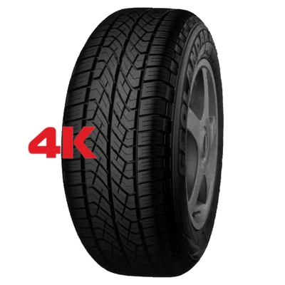 Шина Yokohama Geolandar G95A 225/55 R17 97V